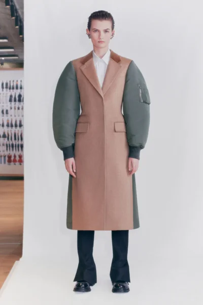 Look 7